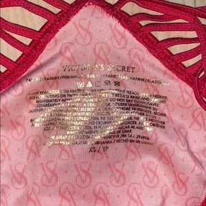 Victoria's Secret Swim - NWT Victoria’s Secret swim bottoms Victoria's Secret Swim - NWT Victoria’s Secret swim bottoms